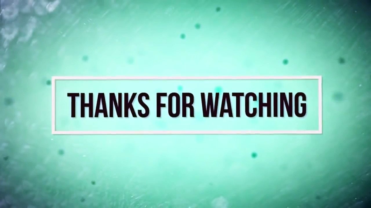 Thanks For Watching Outro l Subscribe l Like l Share