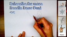 Drawing: How To Draw Elsa from Frozen - Step by Step Drawing - Fan Art