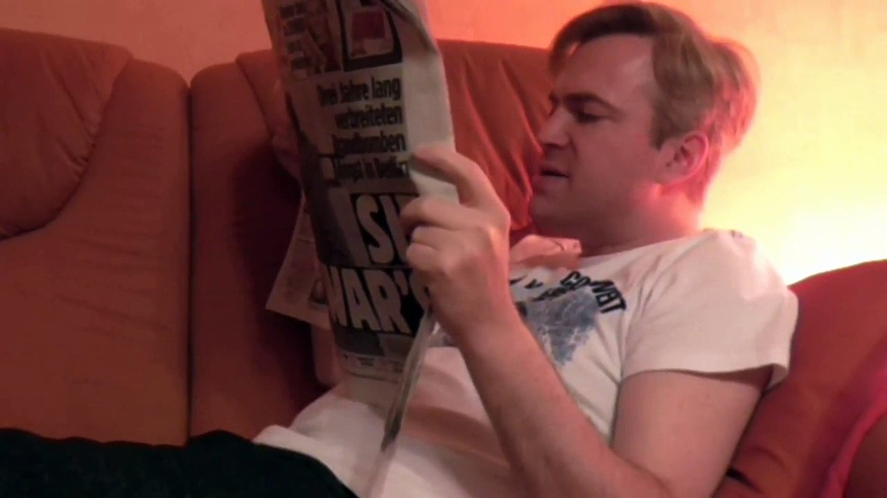 Antifa Las Vegas Killer und Boris Becker Bla-bla