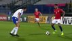San Marino 0 - 2 Norway 05/10/2017 Joshua King Super Goal 15' World Cup Qualif HD Full Screen .