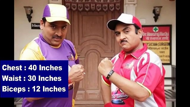 Dilip Joshi (Jethalal) Net Worth ★ Biography ★ Lifestyle ★ House ★ Cars ★ Income ★ Family - 2017