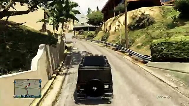 СХОДКА НА ГЕЛИКАХ - ГТА ОНЛАЙН (PS3) Лихачи и трюкачи: особые гонки