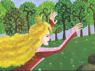 헬로우키즈 # 동화 01 # 개구리 왕자