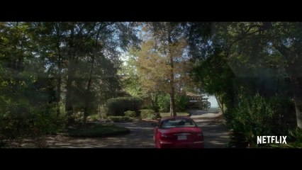 GERALD'S GAME Official Trailer (2017)