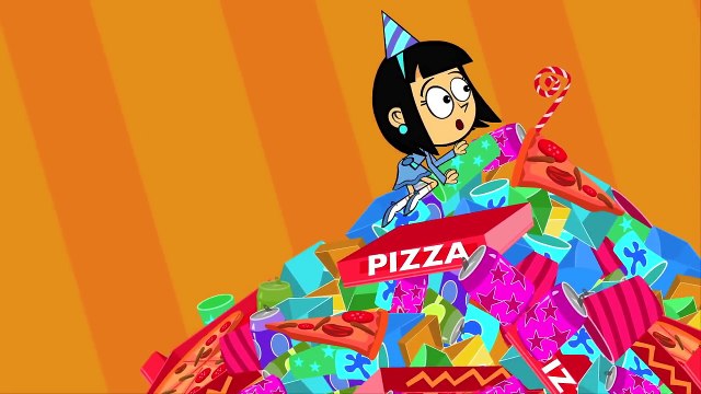 Preschool Popstars Childrens Music Collection 2 - silly songs for kids with dinosaurs monsters cars