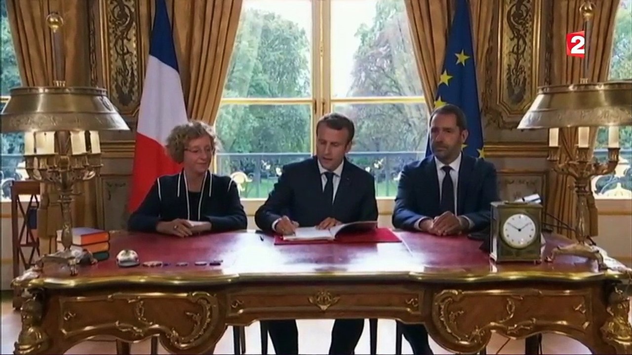 Droit du travail : après l'accord entre les routiers et le gouvernement, une brèche est-elle ouverte ?