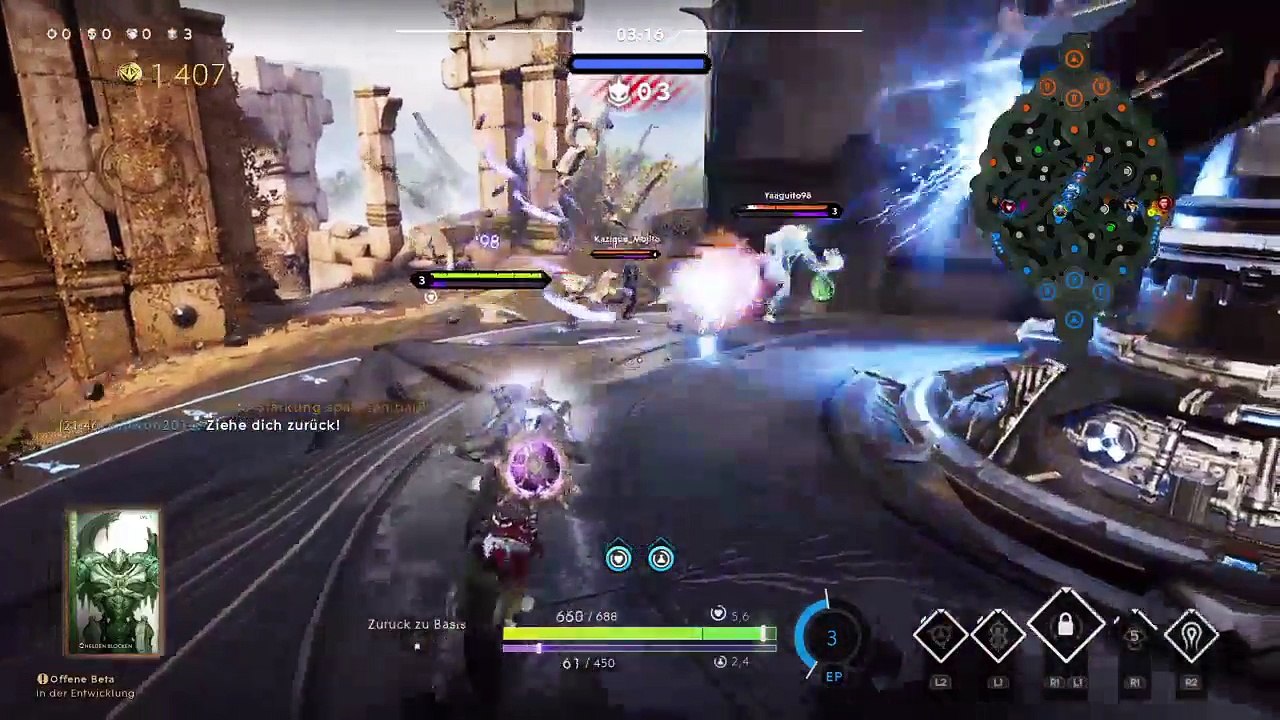 Paragon  PS4-Live-Übertragung von KinKon2014 (362)