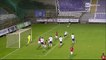 1-6 Riccardo Orsolini Goal International  Friendly U21 - 05.10.2017 Hungary U21 1-6 Italy U21
