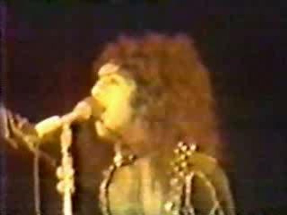 KISS Strutter