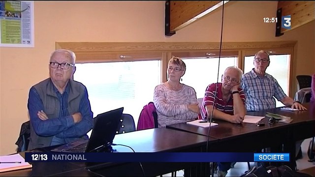 Sécurité routière : des stages de révision du code de la route pour les seniors