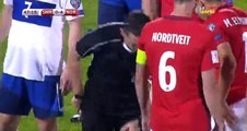 Mohamed Elyounoussi  Goal HD -  San Marino	0-5	Norway 05.10.2017