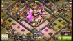 Clash Of Clans - GoLava | GoLaLoon TH10 3 Star Strategy Guide