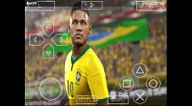 Como jogar pes multiplayer no PPSSPP no android sen nenhun app