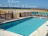 Navarre Beach Rental Properties | Vacation Rental Florida ( Lazy Days )