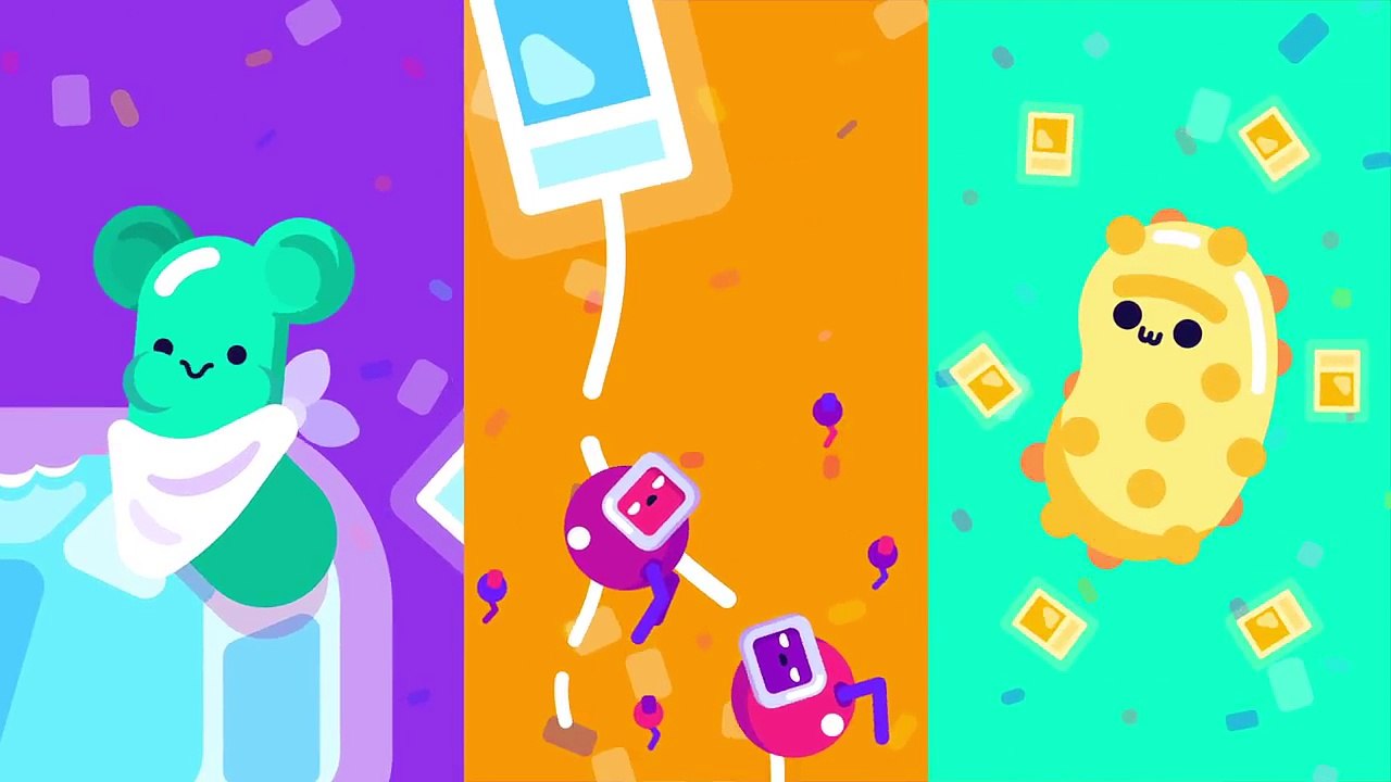 How Bacteria Rule Over Your Body – The Microbiome
