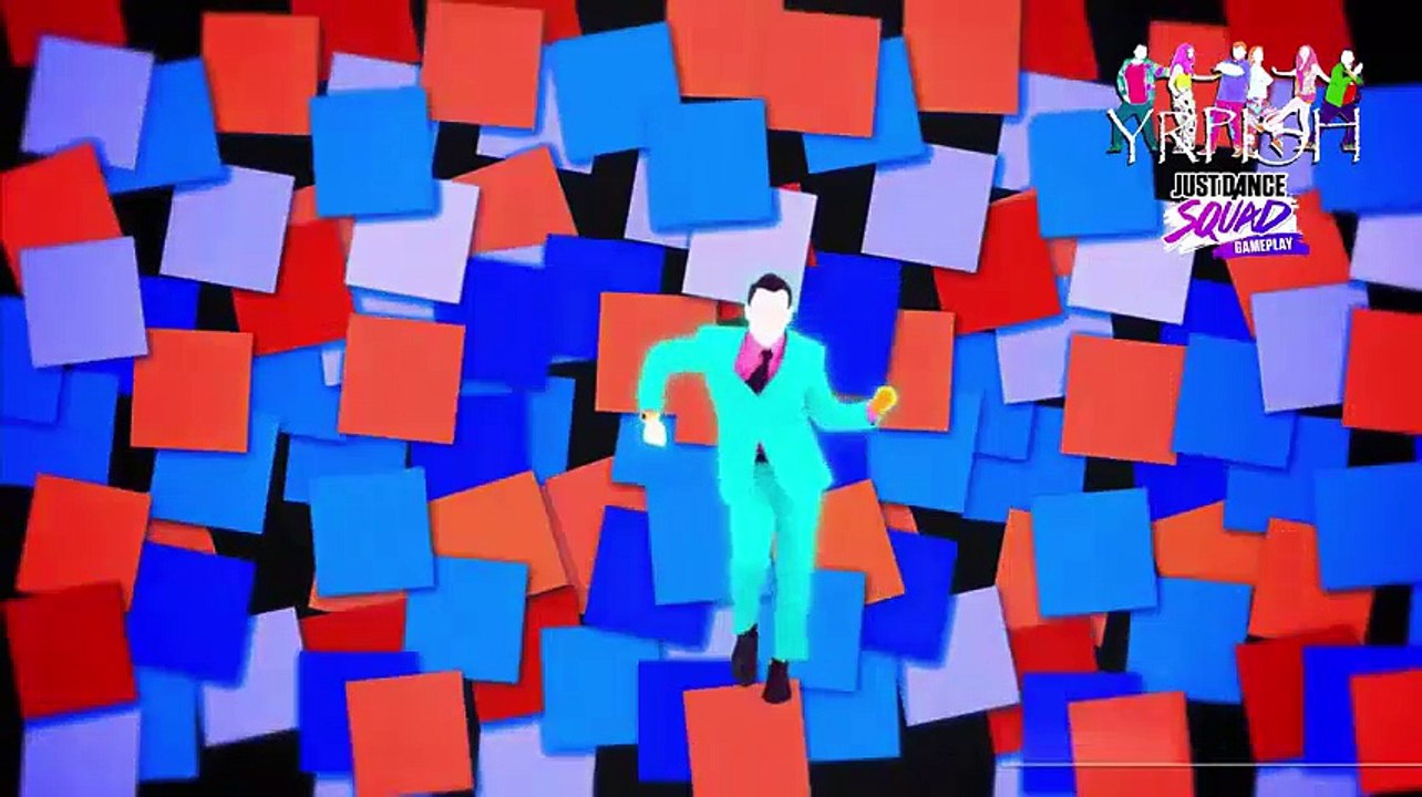 Just Dance 2018 - Footloose