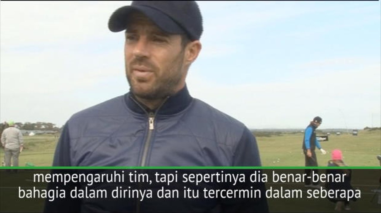 SOSIAL: Premier League: Man United Terlihat bahaya Di Bawah Asuhan Mourinho - Jamie Redknapp