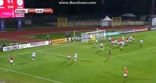 Ole Selnees Goal HD - San Marino 0-6 Norway 05.10.2017