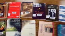 Un británico de origen japonés es el Nobel de Literatura 2017