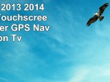 BlueLotus for Chevrolet Malibu 2013 2014 Indash 8 Touchscreen DVD Player GPS Navigation