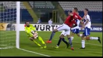 Ole Selnaes Screamer vs San Marino (0-6)