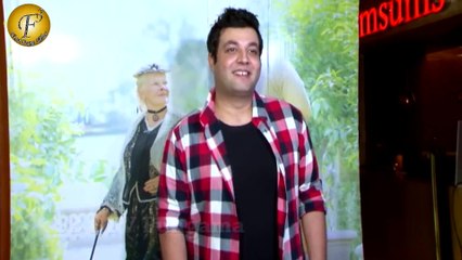 STAR STUDDED SPECIAL SCREENING OF VICTORIA AND ABDUL