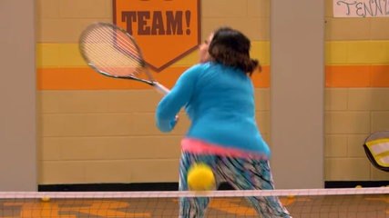 Raven's home Season [1] Episode [12] - FULL {{ Watch-HD }}