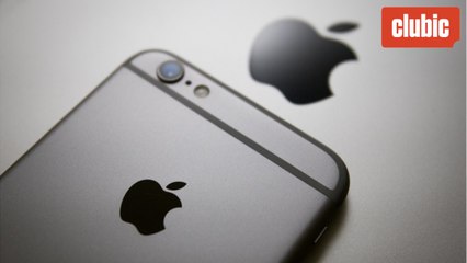 Des failles de sécurité dans les firmwares Apple ?