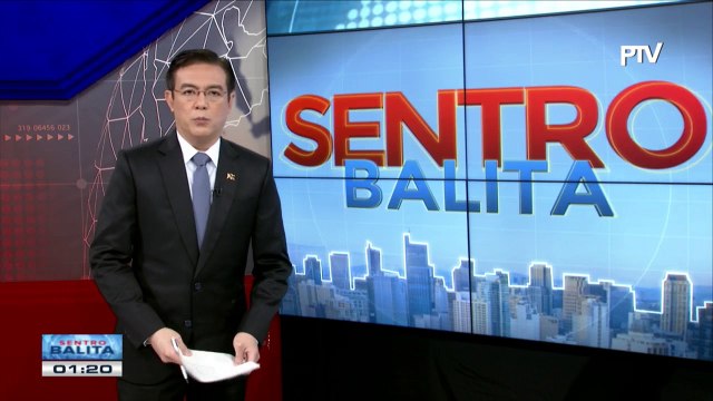 Crime rate ng bansa, bumaba ayon sa PNP