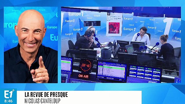 Robert, buraliste et auditeur de RMC : Ce gouvernement est en train de nous fumer !
