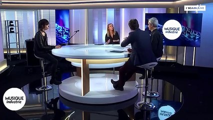 Musique Industrie  - 'Youtube ne paye pas la création à sa juste valeur' (SNEP)-XT2GUbv77dQ