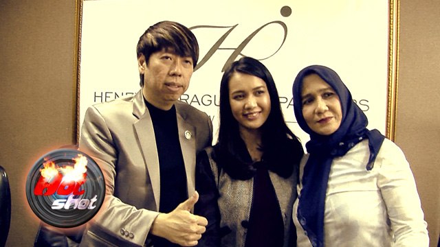 Hot Shot Seruuu: Kamera Raib, Dea Annisa Lapor Polisi - Hot Shot 06 Oktober 2017