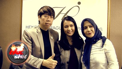 Hot Shot Seruuu: Kamera Raib, Dea Annisa Lapor Polisi - Hot Shot 06 Oktober 2017