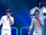 Eurovision 2007 Final: 02) Spain