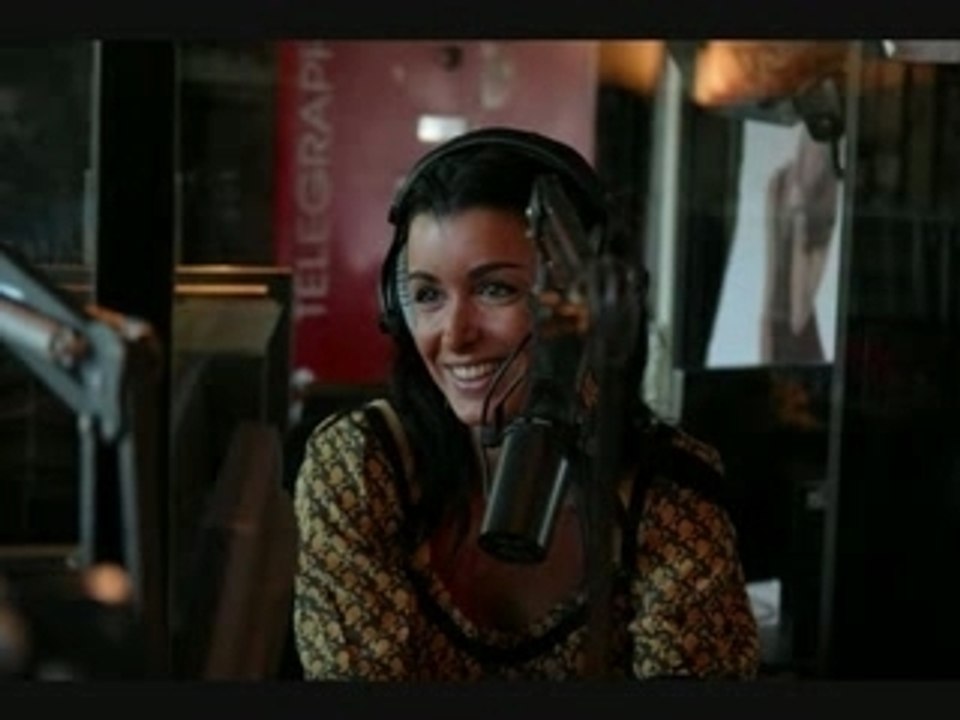 Tourner ma page Accoustique NRJ