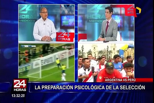 ¿Qué tan importante es la preparación psicológica para un jugador de fútbol?
