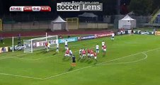 Mohamed Elyounoussi Goal HD - San Marino 0-7 Norway 5/10/2017 HD