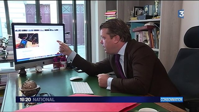 Voitures d’occasion : attention aux arnaques