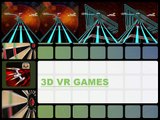 VR Racing Game | VR Real Feel Virtual Reality 3D VR Game