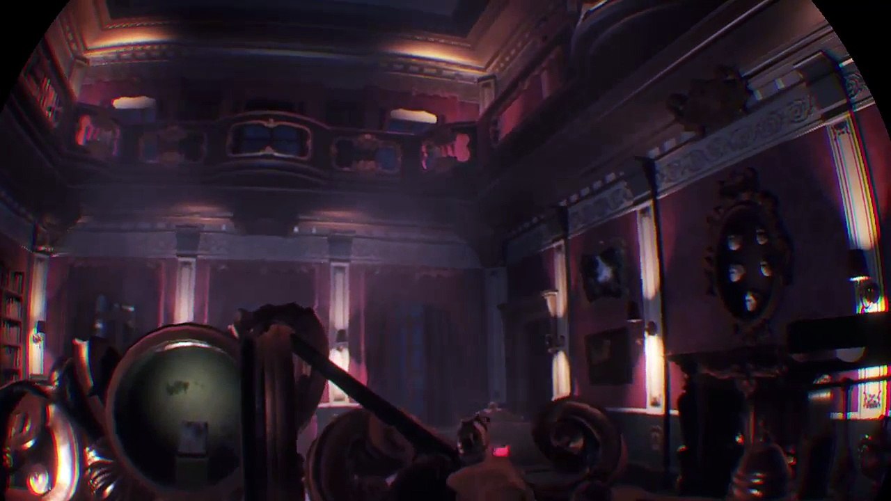 Silent_KillerDS's Live PS4 Broadcast (3)