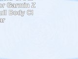 InvisibleShield GARZUM660FB for Garmin Zumo 660 Full Body Clear
