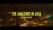 The Amazons - The Amazons In Asia