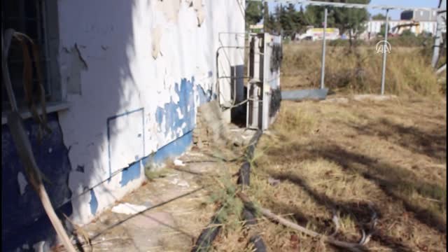 Telefon Hattından Kablo Hırsızlığı