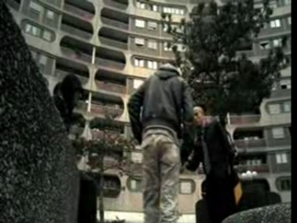 LIM - Tout était calculé Feat R.A.T & Zeler