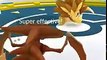 Pokémon GO Gym Battles Level 5 Gym Kabutops Dewgong Tangela Sandslash & more