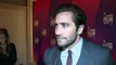 Stronger: Jake Gyllenhaal on his role and being clean-shaven