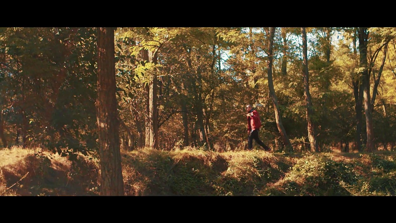 Anda Adam feat. What's UP - Marul lui Adam (Official Video)