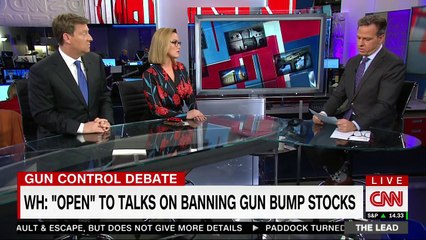 Tapper demands Trump be held accountable for his 'fake news' if the media is