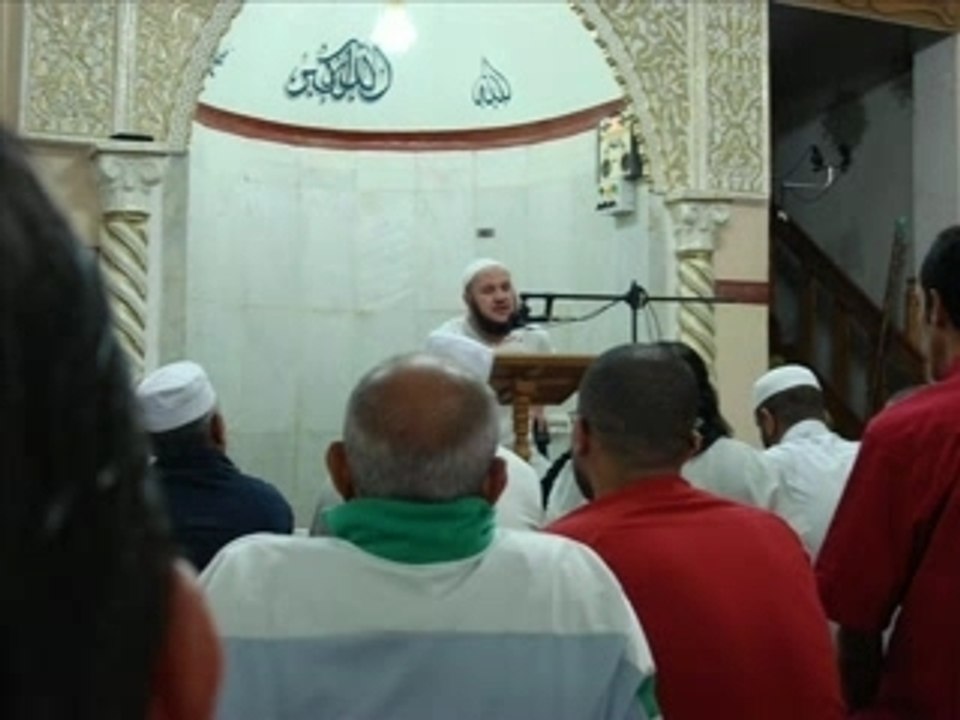 Cheikh Hacene el Azizi