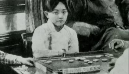 Shanghai's Rich History 🌆